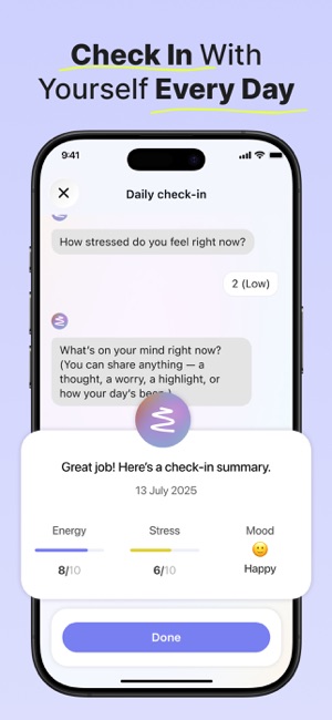 Viaduco app screenshot 4